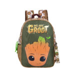 Mochila / Morral Mediano Groot - Imagen 2