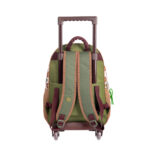 Mochila / Morral Grande Con Ruedas Groot - Imagen 3