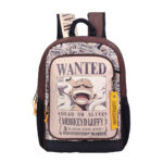 Mochila / Morral Grande One Piece Wanted - Imagen 2