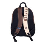 Mochila / Morral Grande One Piece Wanted - Imagen 3