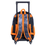 Mochila / Morral Grande Con Ruedas Astronauta - Imagen 3