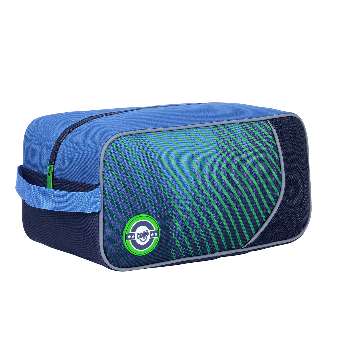 1414211 Estuche Taquera Sport Boy - Imagen 1