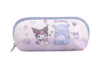 Estuche Triangular Kuromi Shopping - Imagen 2
