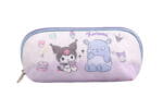 Estuche Triangular Kuromi Shopping - Imagen 2