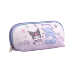 Estuche Triangular Kuromi Shopping