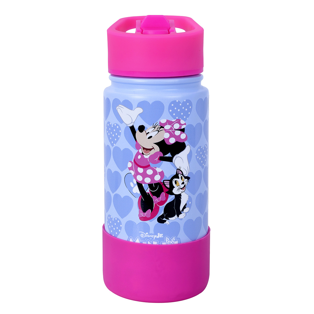 1427500 Botella 500Ml Minnie Pet - Imagen 1