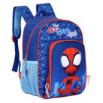 Mochila / Morral Grande Spider Go