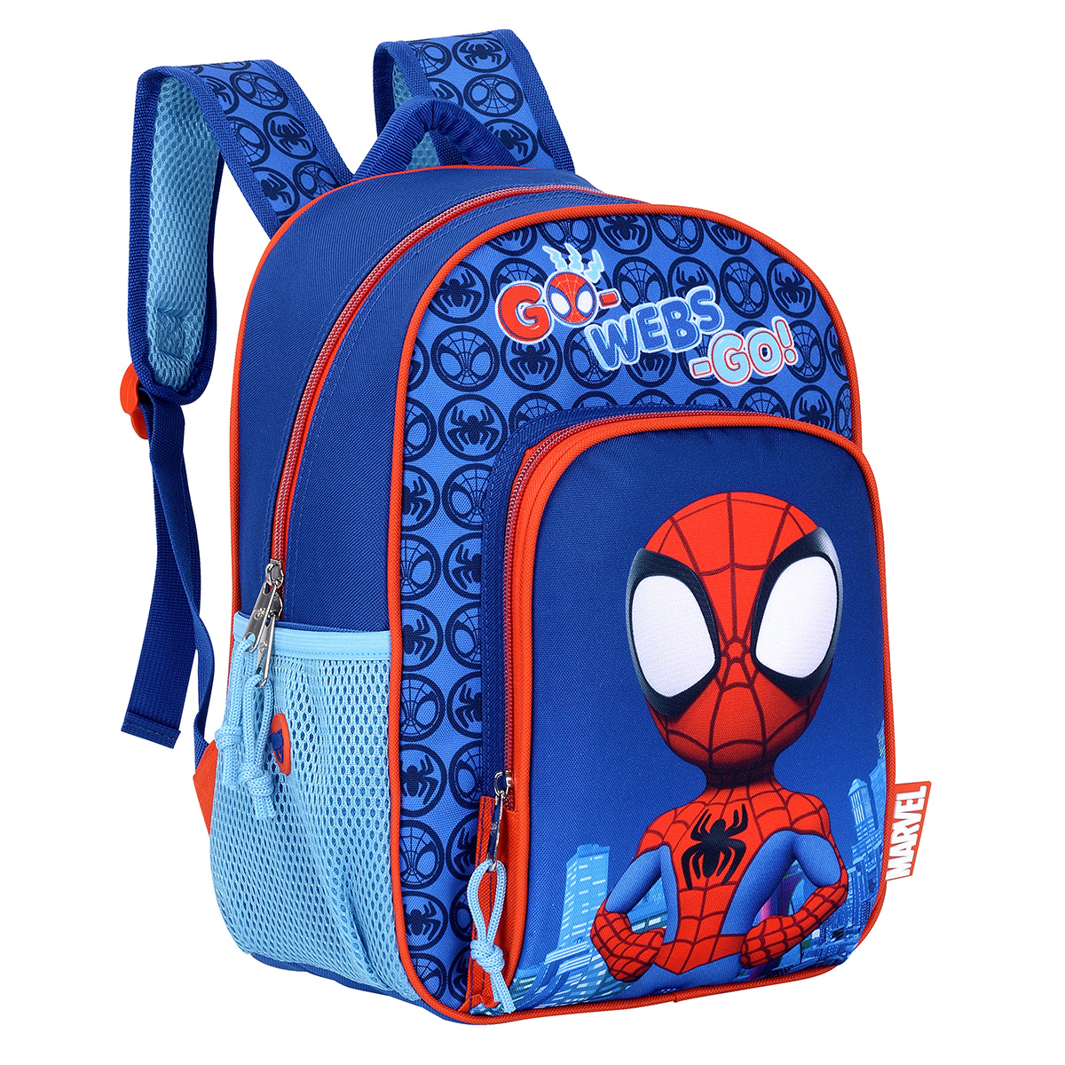1434014 Mochila / Morral Grande Spider Go - Imagen 1