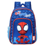 Mochila / Morral Grande Spider Go - Imagen 2