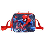 Lonchera Spiderman Verse - Imagen 2