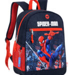 Mochila / Morral  Talla S Spiderman Verse