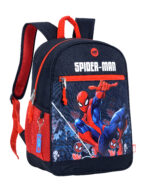 Mochila / Morral  Talla S Spiderman Verse
