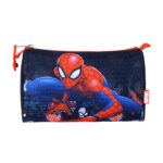 Estuche Triangular Spiderman Verse - Imagen 2