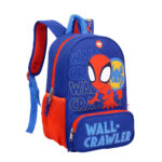 Mochila / Morral Talla XS XS Spidey Wall Crawler