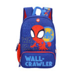 Mochila / Morral Talla XS XS Spidey Wall Crawler - Imagen 2