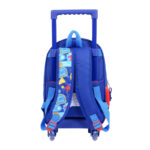 Mochila / Morral Con Ruedas Talla Xs Spidey Wall Crawler - Imagen 3