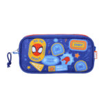 Estuche Rectangular Spidey Wall Crawler - Imagen 2