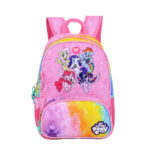 Mochila / Morral Talla Xs My Little Pony - Imagen 2