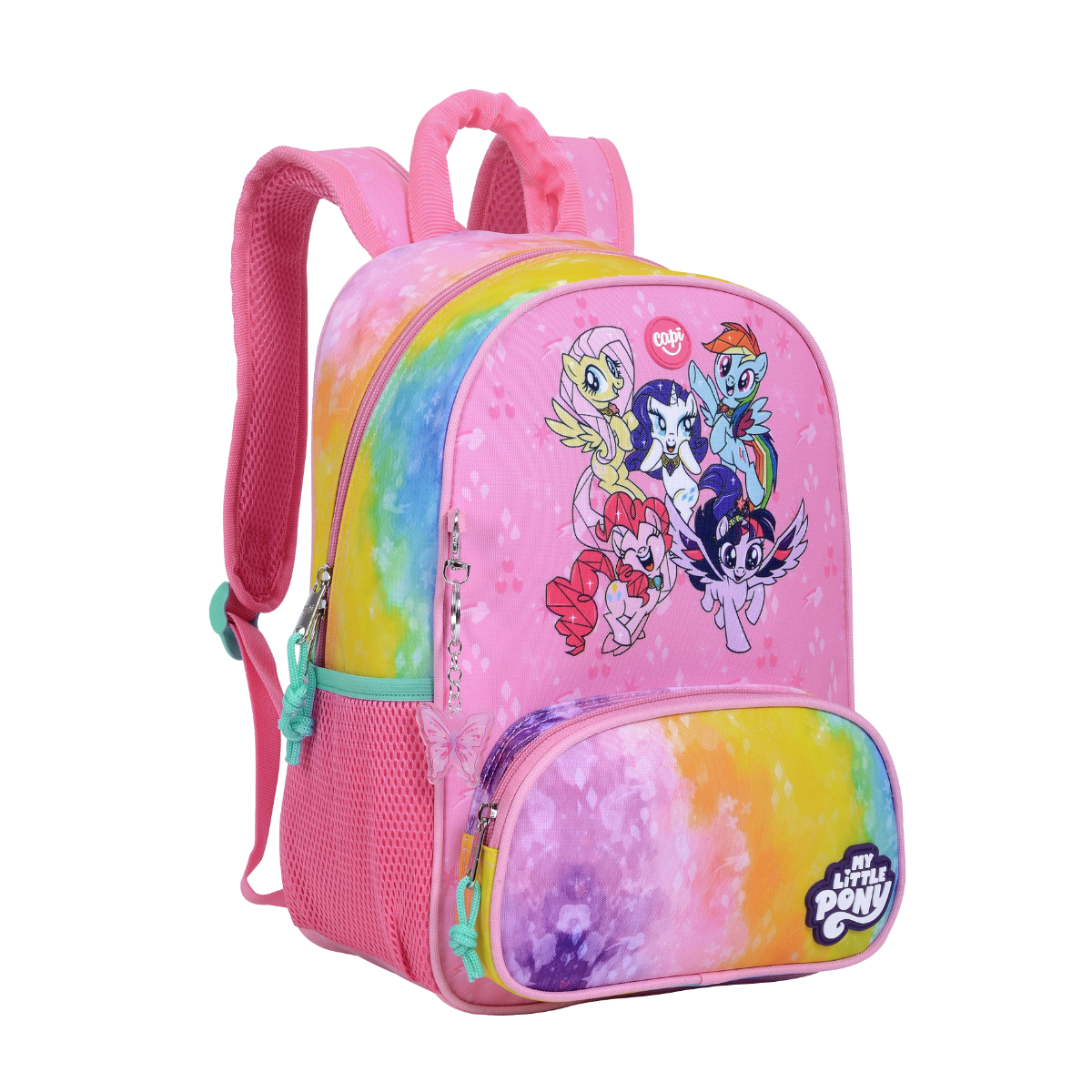 1446014 Mochila / Morral Talla Xs My Little Pony - Imagen 1