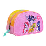Estuche Ovalado My Little Pony