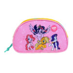 Estuche Ovalado My Little Pony - Imagen 2