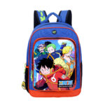 Mochila / Morral Talla M One Piece Gear  Up - Imagen 2