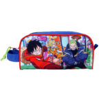 Estuche Rectangular Gear Up - Imagen 2