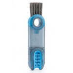 Cepillo Limpiador Multifuncional Azul