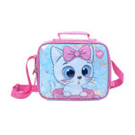 Lonchera Toddler Kitty - Imagen 2