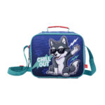 Lonchera Toddler Wolf - Imagen 2