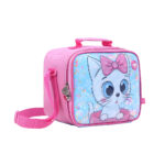 Lonchera Toddler Kitty