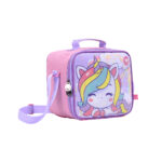 Lonchera Toddler Unicorn