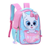 Mochila/Morral Talla Xs Toddler Kitty