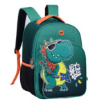 Mochila/Morral Talla Xs Toddler Dino Lets  Roll