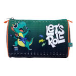 Estuche Toddler Dino Lets Roll - Imagen 2