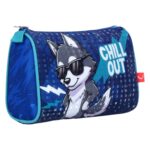Estuche Toddler Wolf