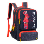 Mochila / Morral Talla M One Piece Future  King