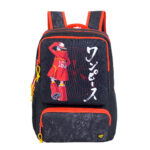 Mochila / Morral Talla M One Piece Future  King - Imagen 2