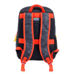 Mochila / Morral Talla M One Piece Future  King - Imagen 3