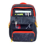 Mochila / Morral Talla M One Piece Future  King - Imagen 4