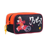 Estuche Rectangular One Piece Future King