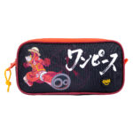 Estuche Rectangular One Piece Future King - Imagen 2
