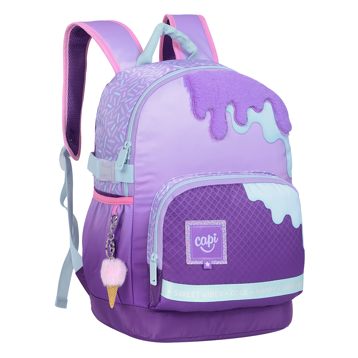 1453013 Mochila/Morral Talla S Energy Ice Pop - Imagen 1
