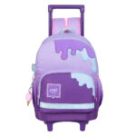 Mochila/Morral Con Ruedas Talla S Energy  Ice Pop - Imagen 2