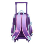Mochila/Morral Con Ruedas Talla S Energy  Ice Pop - Imagen 3