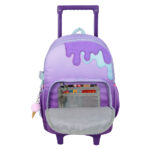 Mochila/Morral Con Ruedas Talla S Energy  Ice Pop - Imagen 4