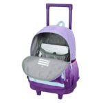 Mochila/Morral Con Ruedas Talla S Energy  Ice Pop - Imagen 5