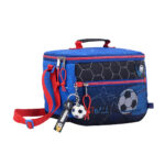 Lonchera Energy Football