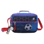 Lonchera Energy Football - Imagen 2