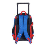 Mochila/Morral Con Ruedas Talla S Energy  Football - Imagen 3